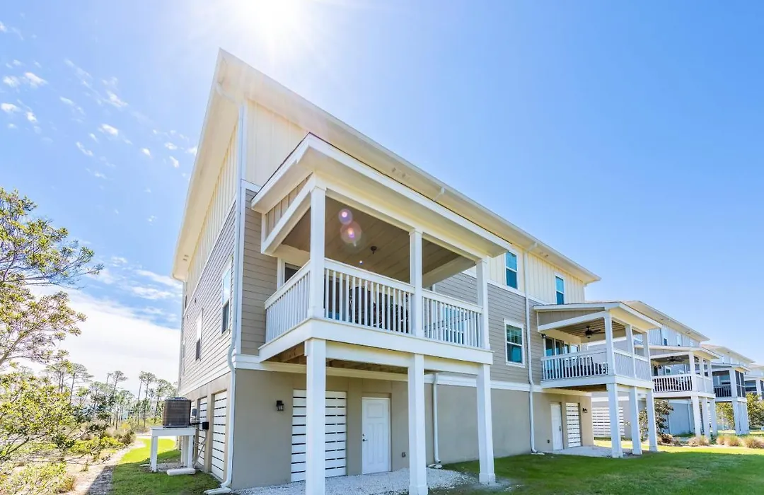 Lost Key Townhomes - Fairway Finder-1